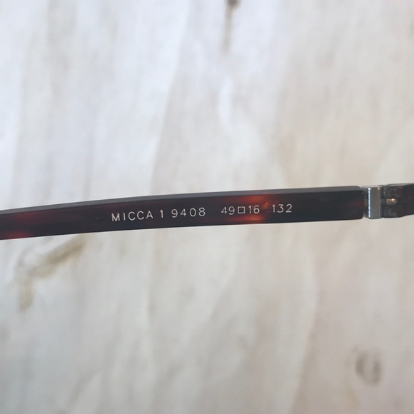 FACEAFACE Micca 1 Eyeglasses main image 3